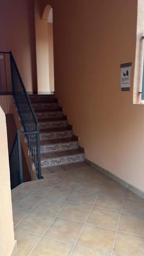 Apartment Blue Summer - Atico - Penthouse Fuengirola Spain