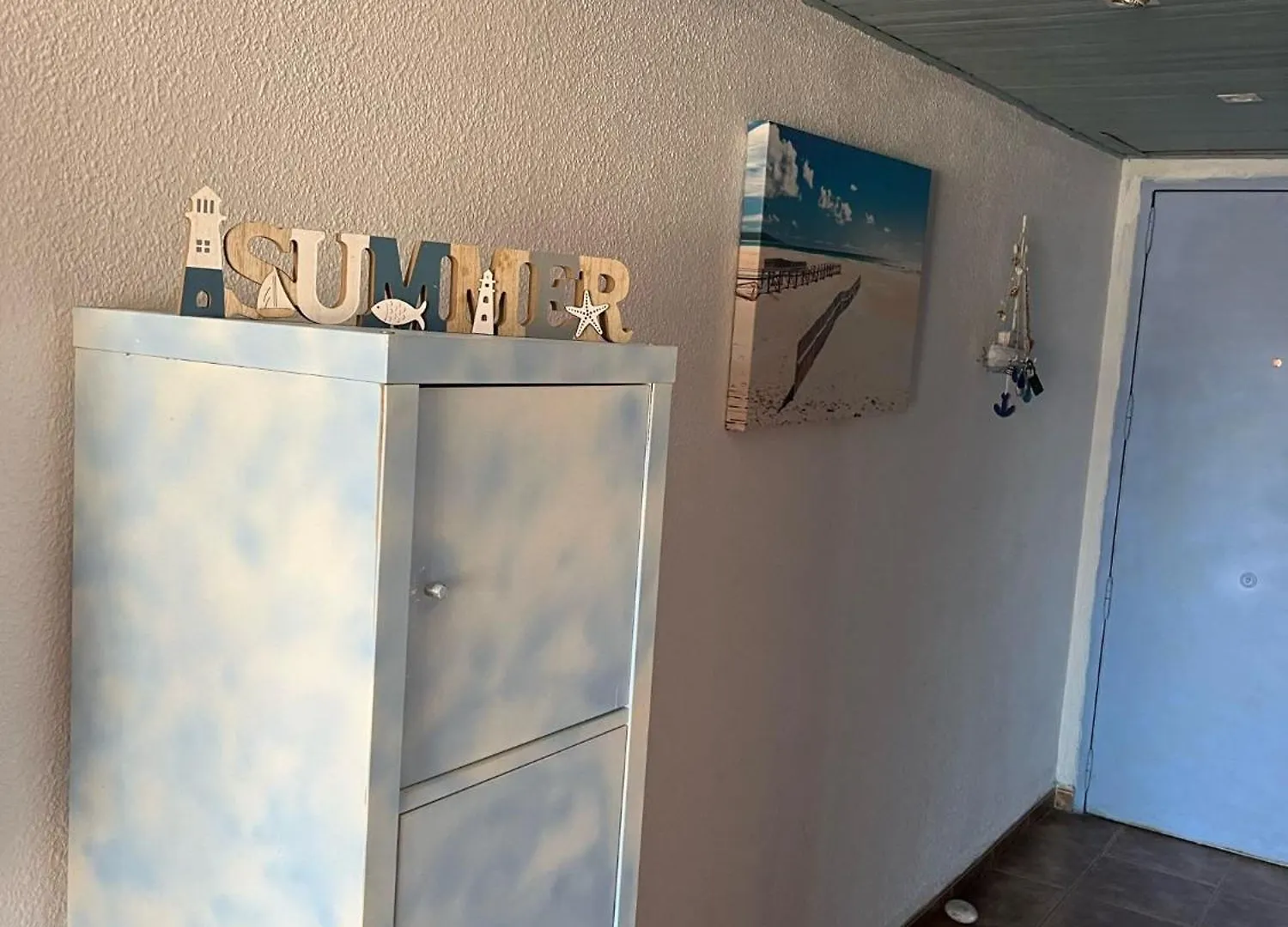 Blue Summer - Atico - Penthouse Fuengirola