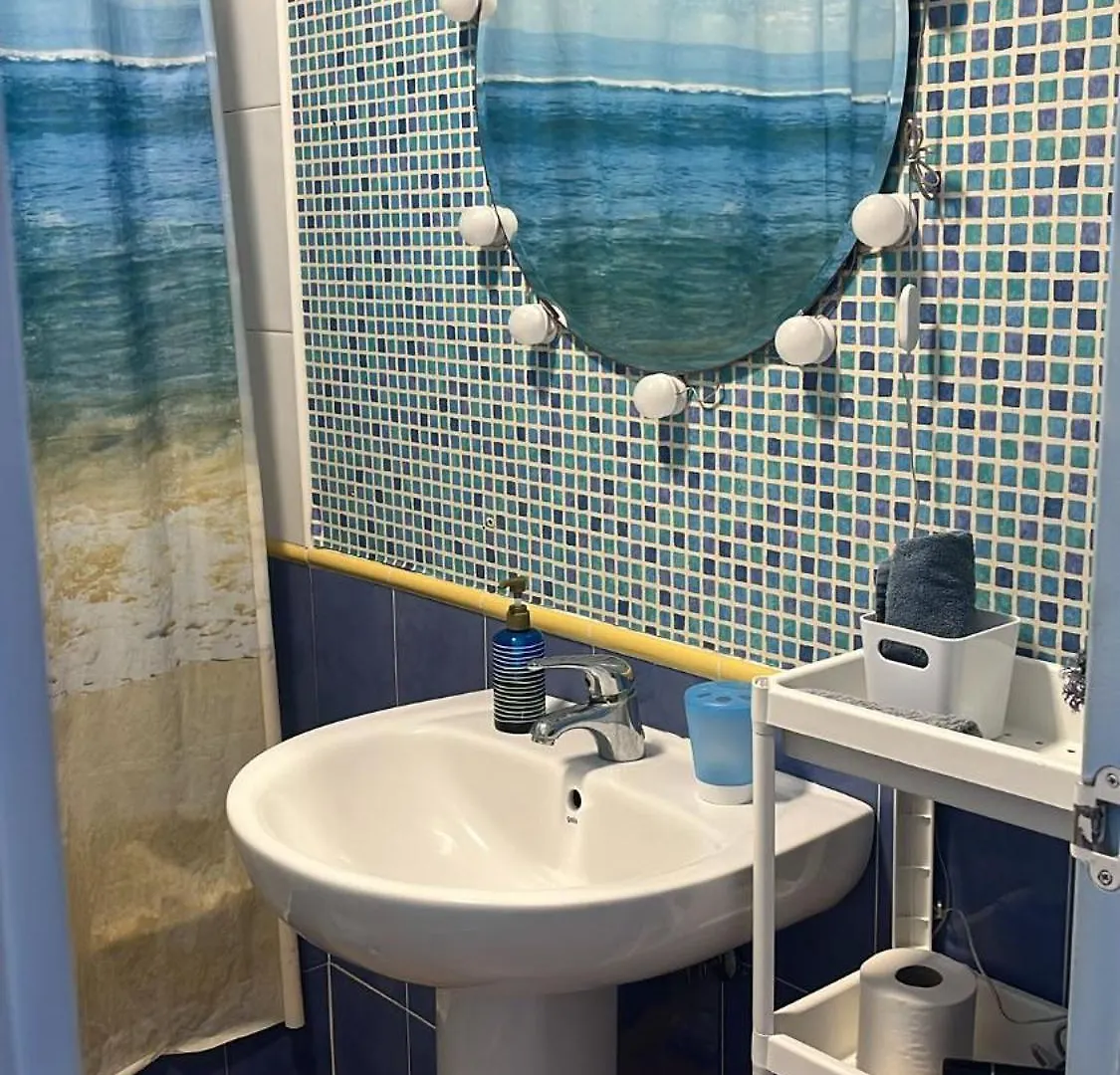 Blue Summer - Atico - Penthouse Fuengirola Apartment