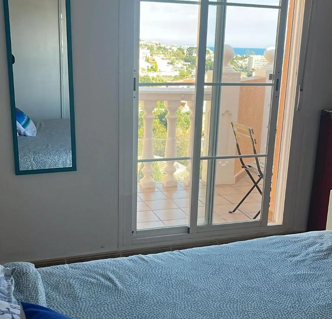 Blue Summer - Atico - Penthouse Fuengirola Spain