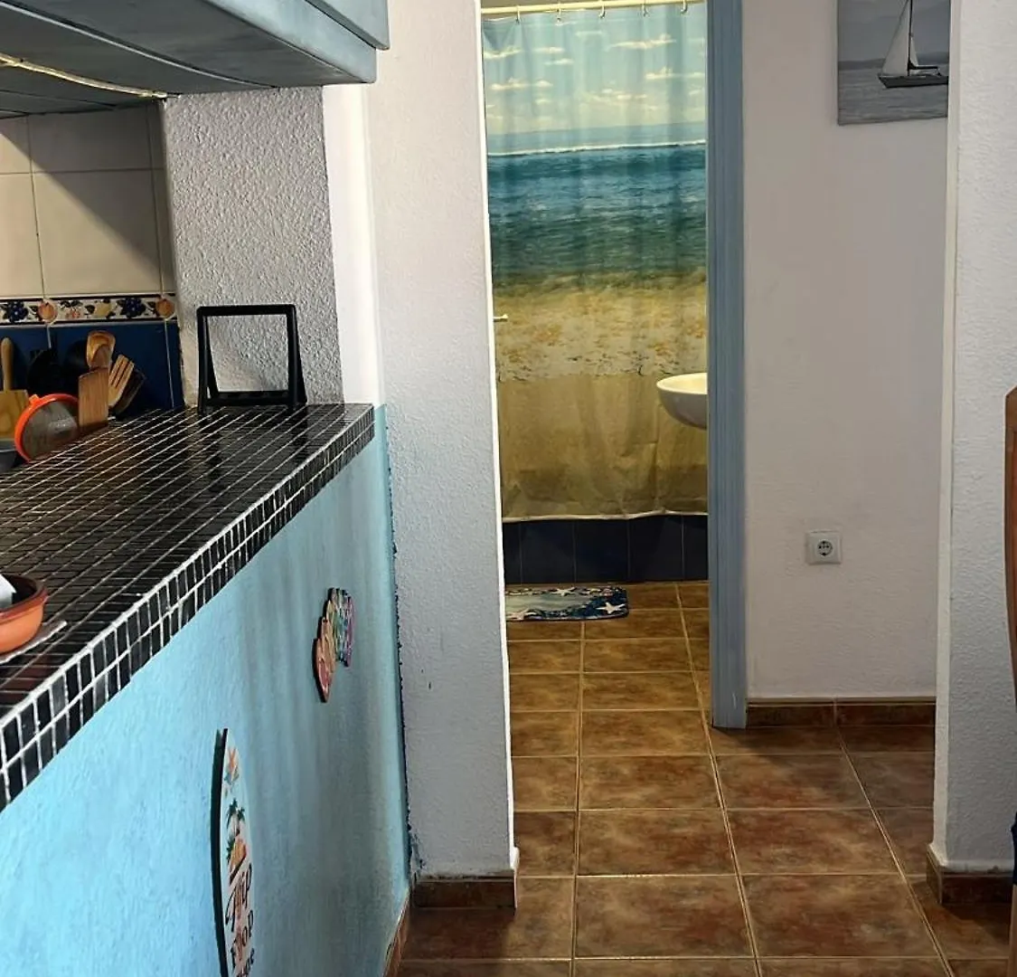 Blue Summer - Atico - Penthouse Fuengirola